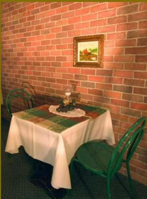 Auberge - Motel Le Pigeonnier Farnham Esterno foto