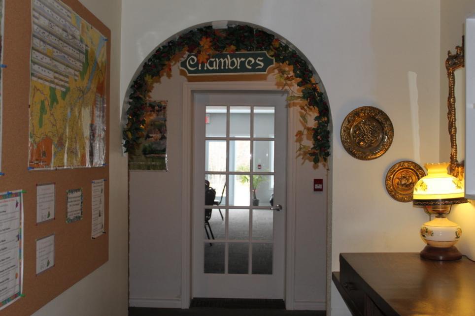 Auberge - Motel Le Pigeonnier Farnham Esterno foto